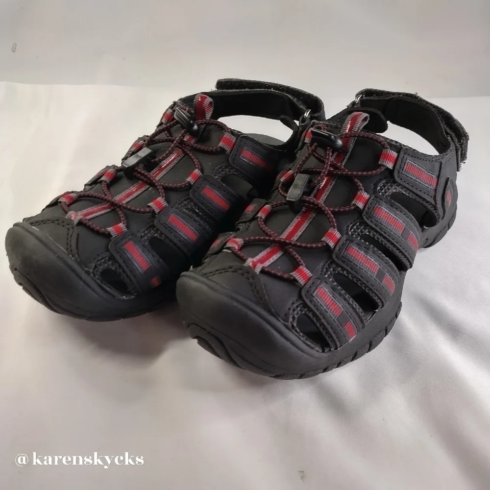 KHOMBU Sandals Kids 1